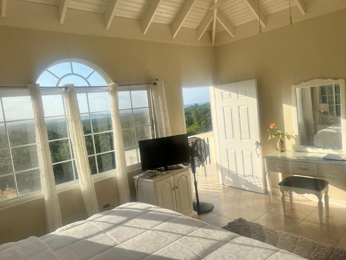 Retreat Guest House Falmouth Εξωτερικό φωτογραφία
