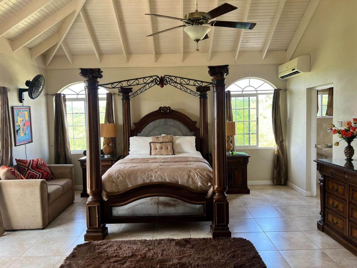 Retreat Guest House Falmouth Εξωτερικό φωτογραφία
