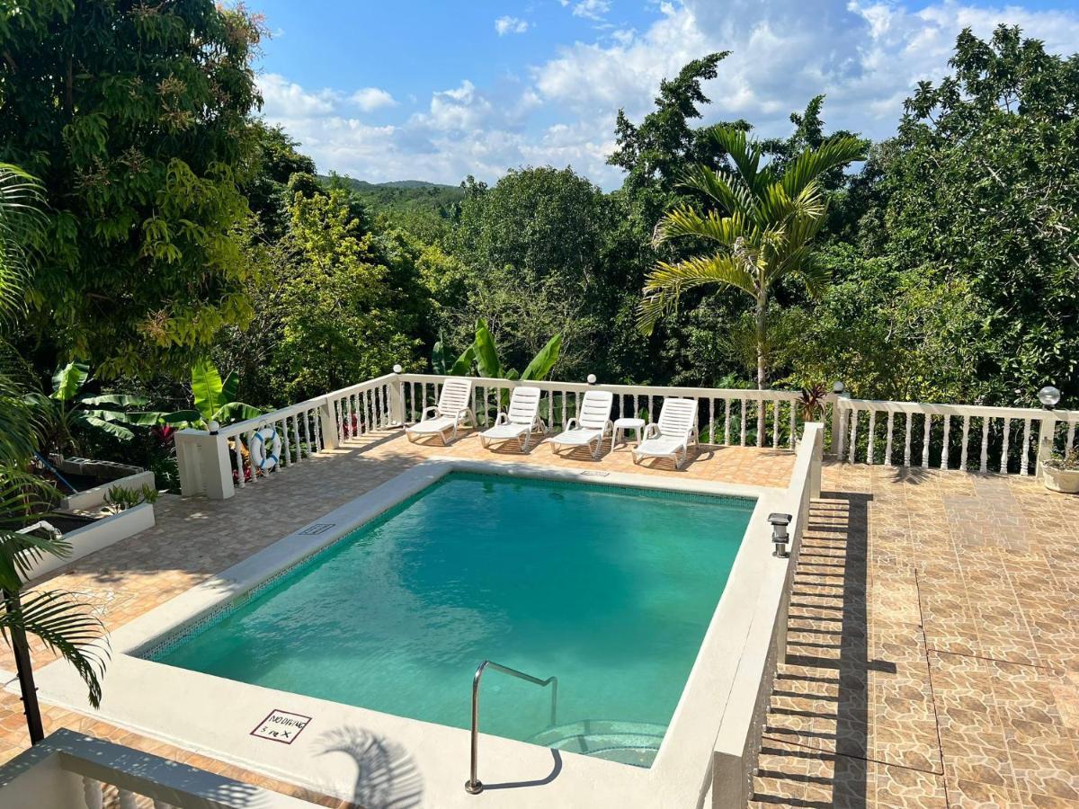 Retreat Guest House Falmouth Εξωτερικό φωτογραφία