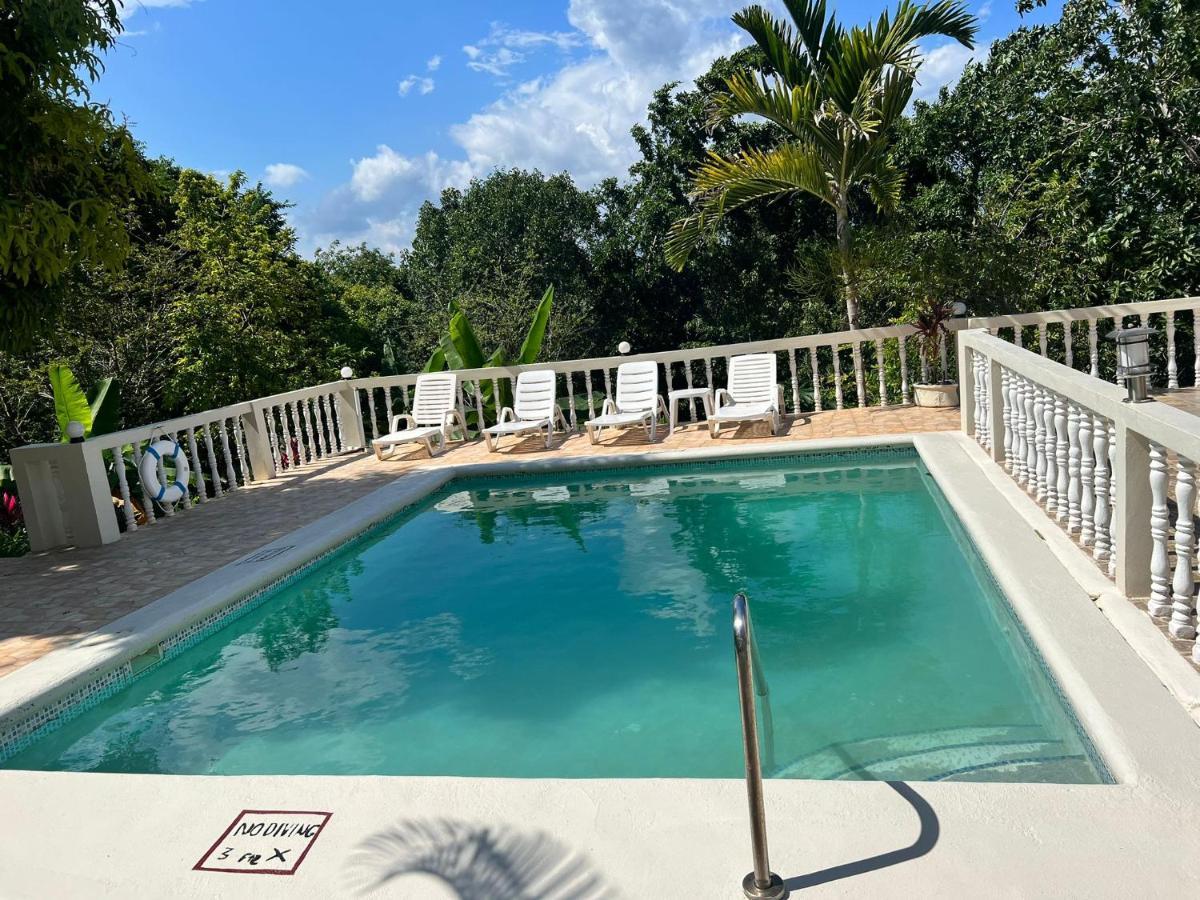 Retreat Guest House Falmouth Εξωτερικό φωτογραφία