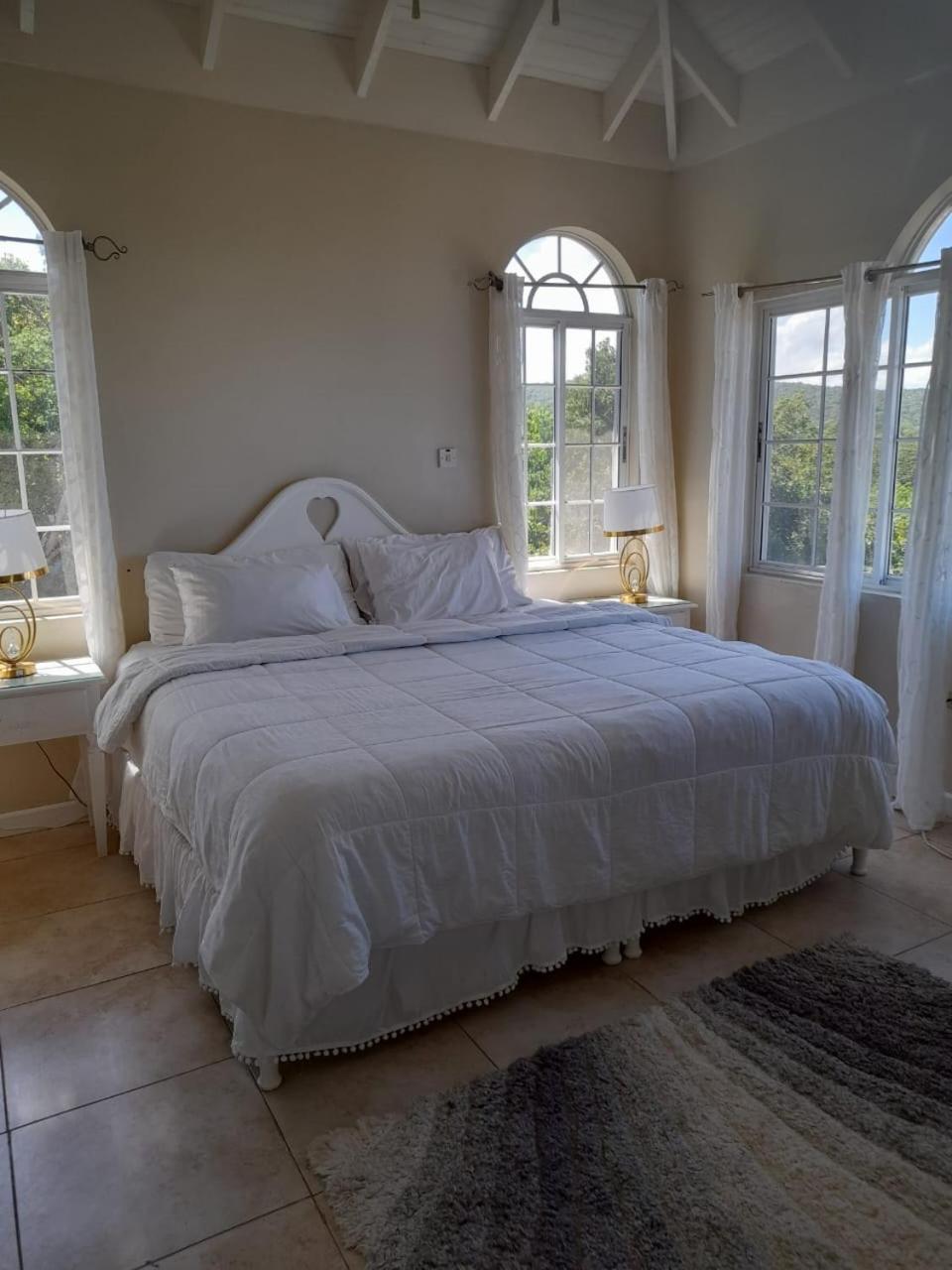 Retreat Guest House Falmouth Εξωτερικό φωτογραφία