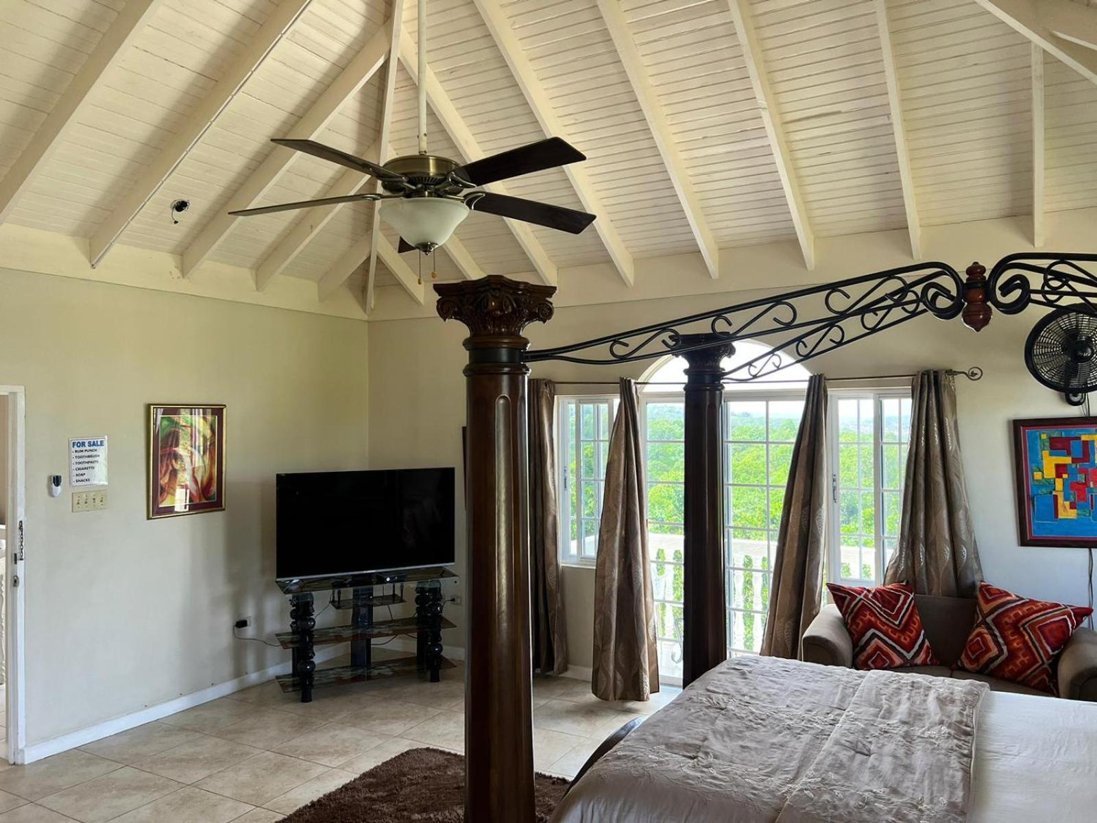 Retreat Guest House Falmouth Εξωτερικό φωτογραφία