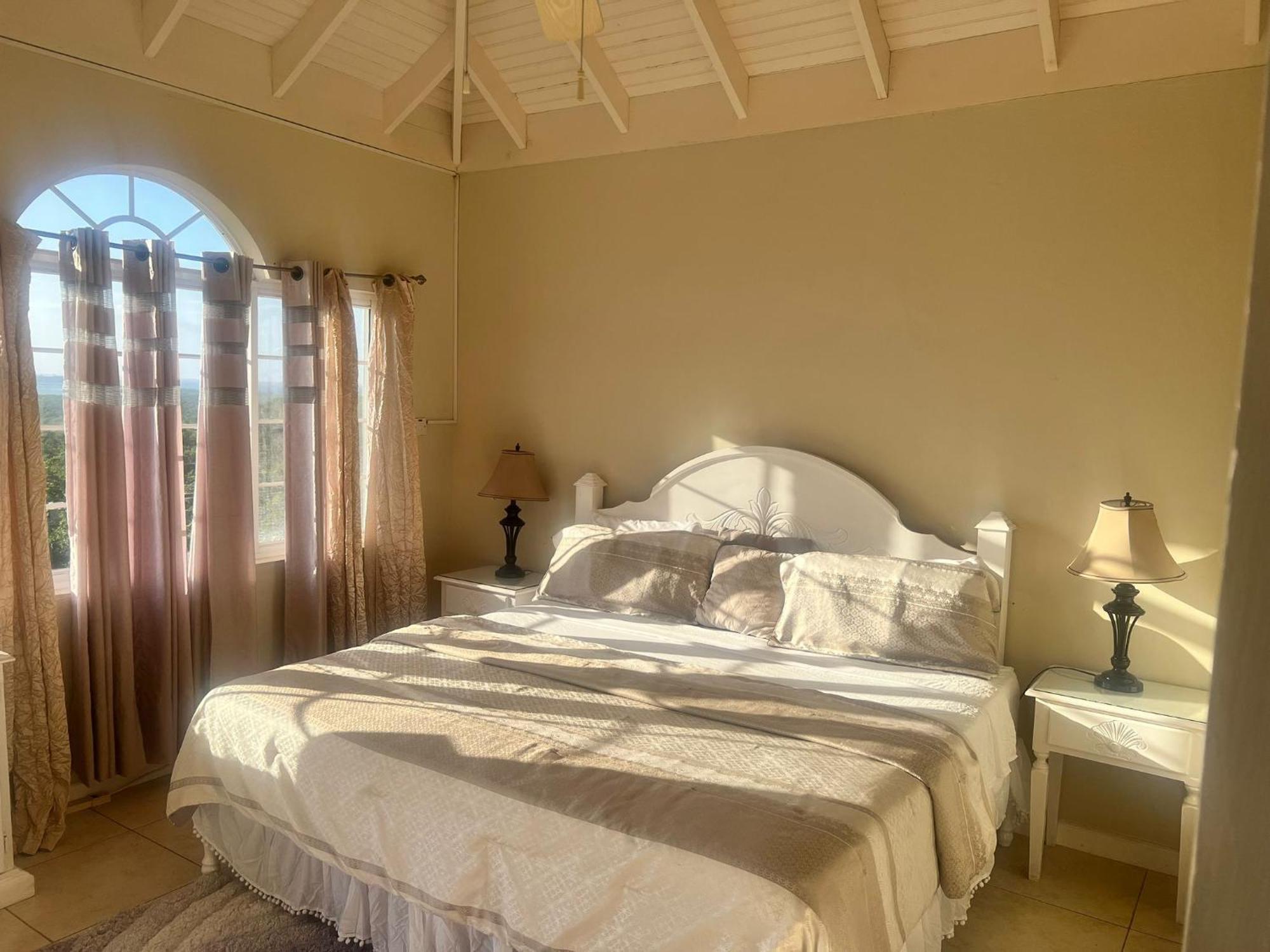 Retreat Guest House Falmouth Εξωτερικό φωτογραφία