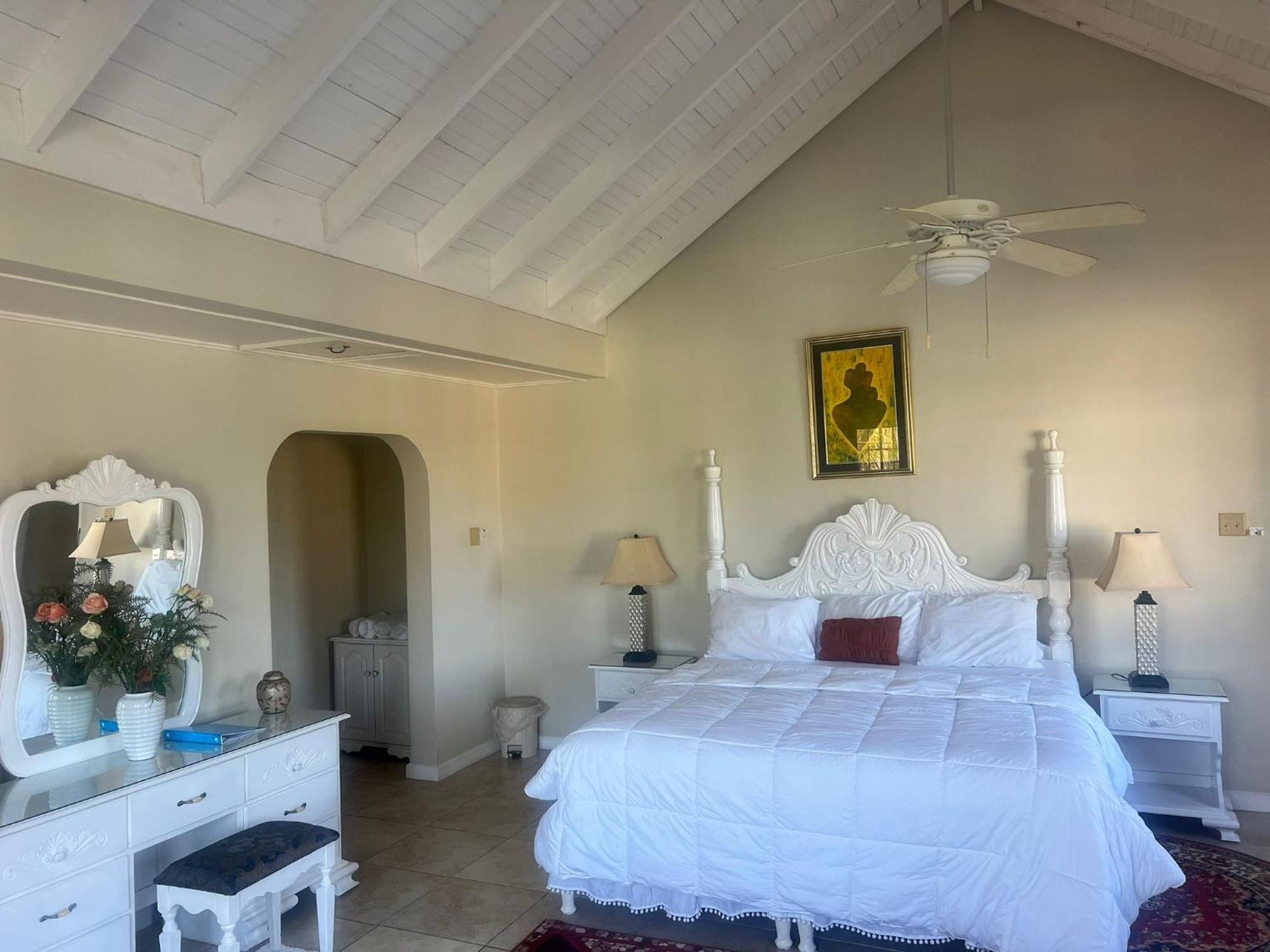 Retreat Guest House Falmouth Εξωτερικό φωτογραφία