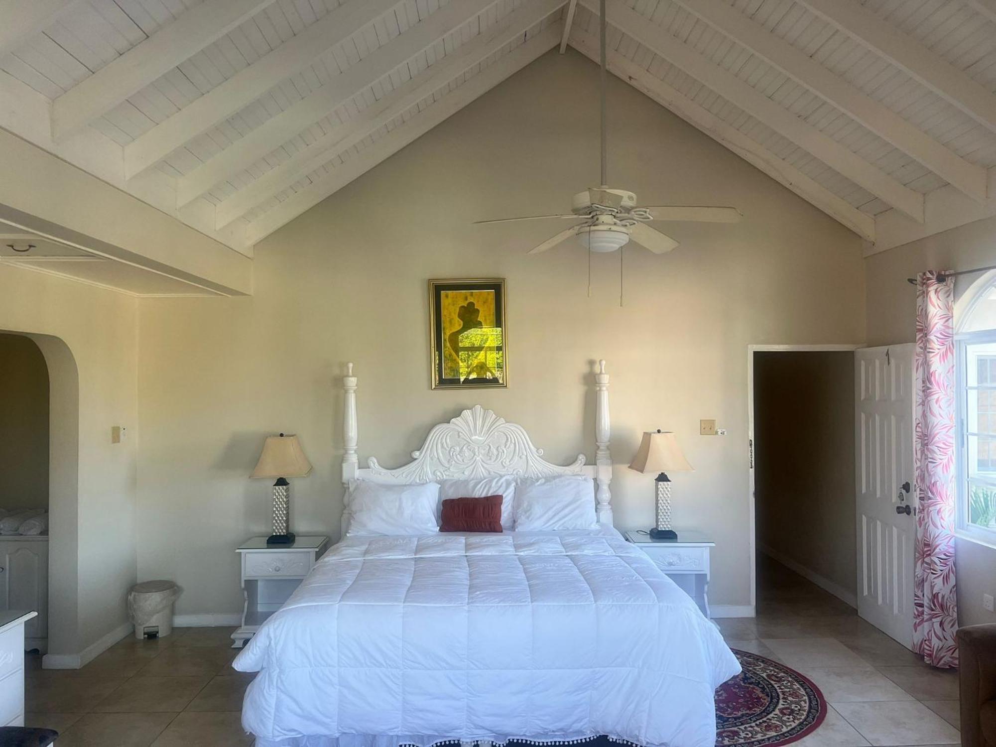 Retreat Guest House Falmouth Εξωτερικό φωτογραφία
