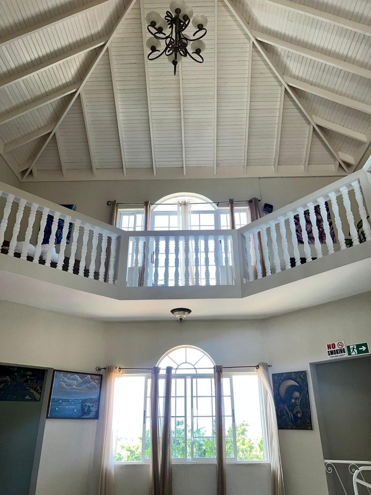 Retreat Guest House Falmouth Εξωτερικό φωτογραφία