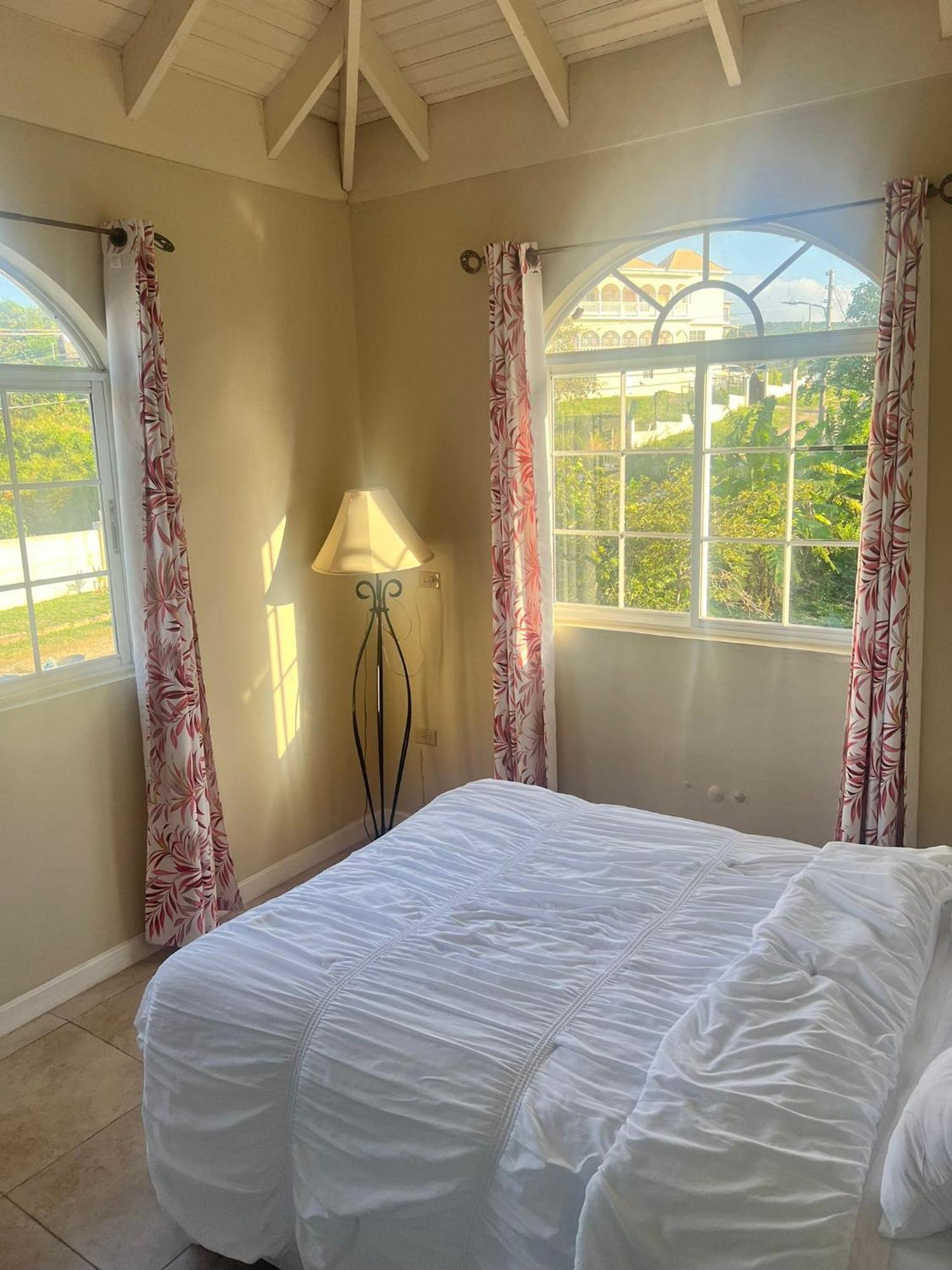Retreat Guest House Falmouth Εξωτερικό φωτογραφία