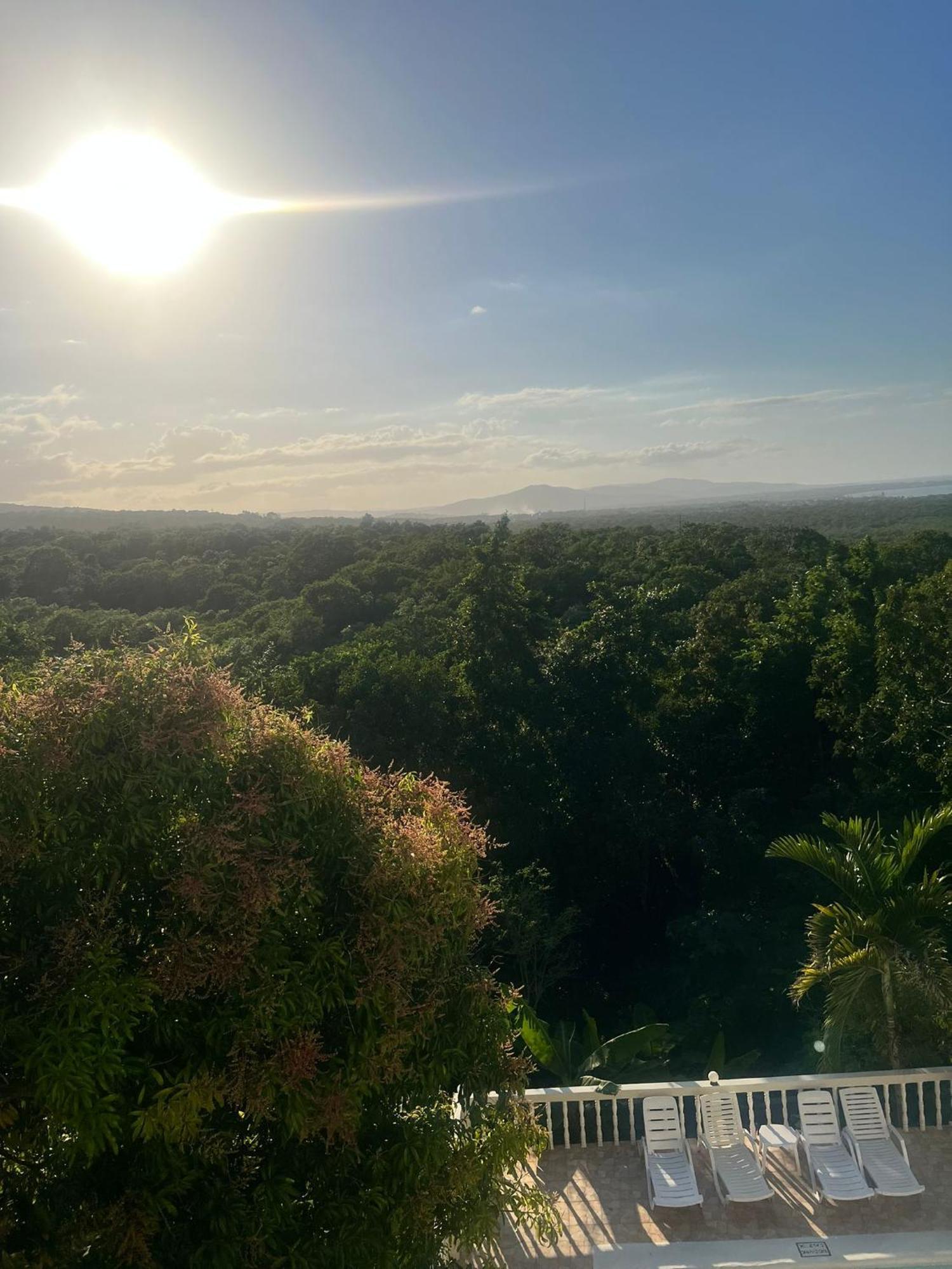 Retreat Guest House Falmouth Εξωτερικό φωτογραφία