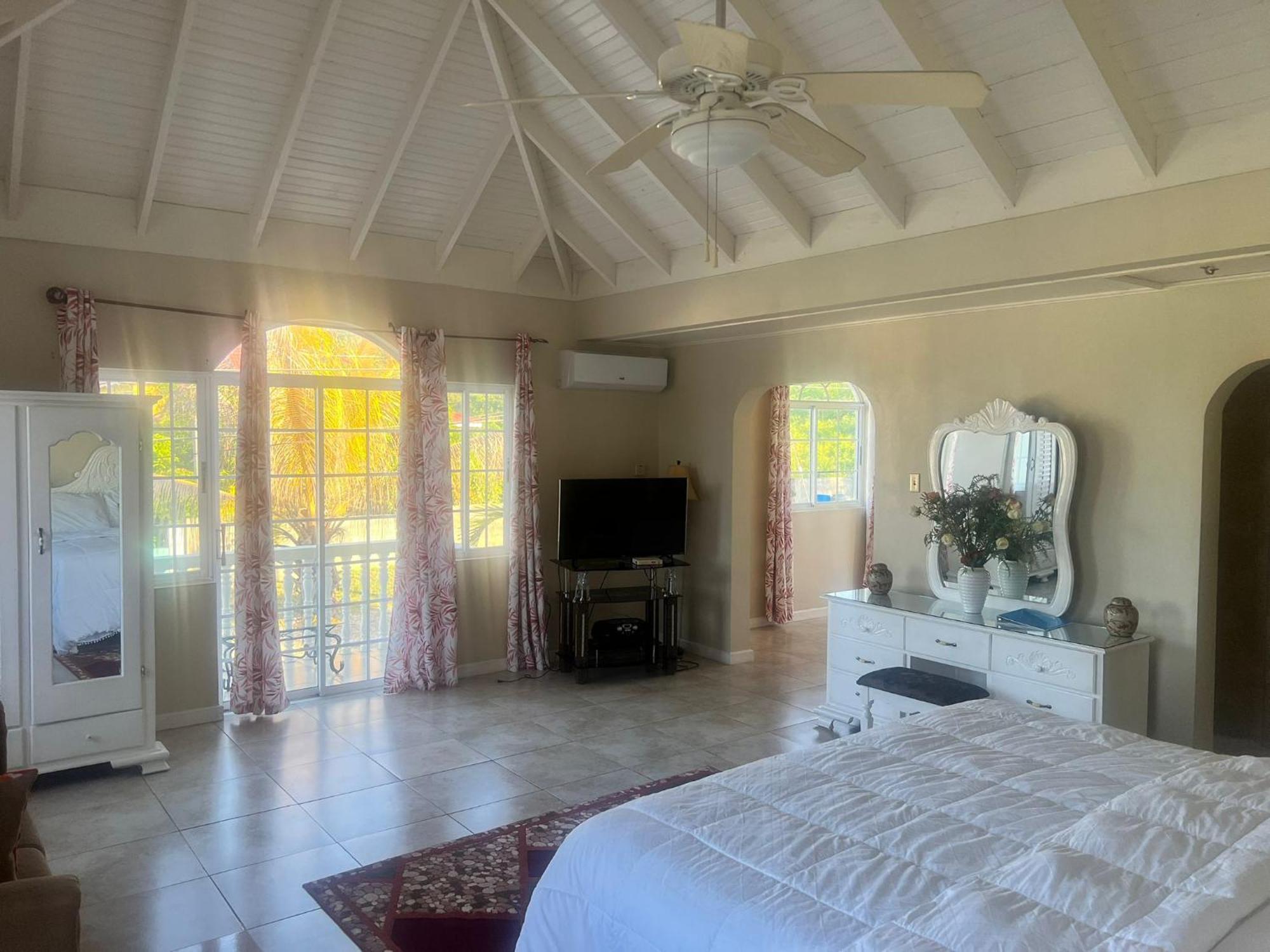 Retreat Guest House Falmouth Εξωτερικό φωτογραφία