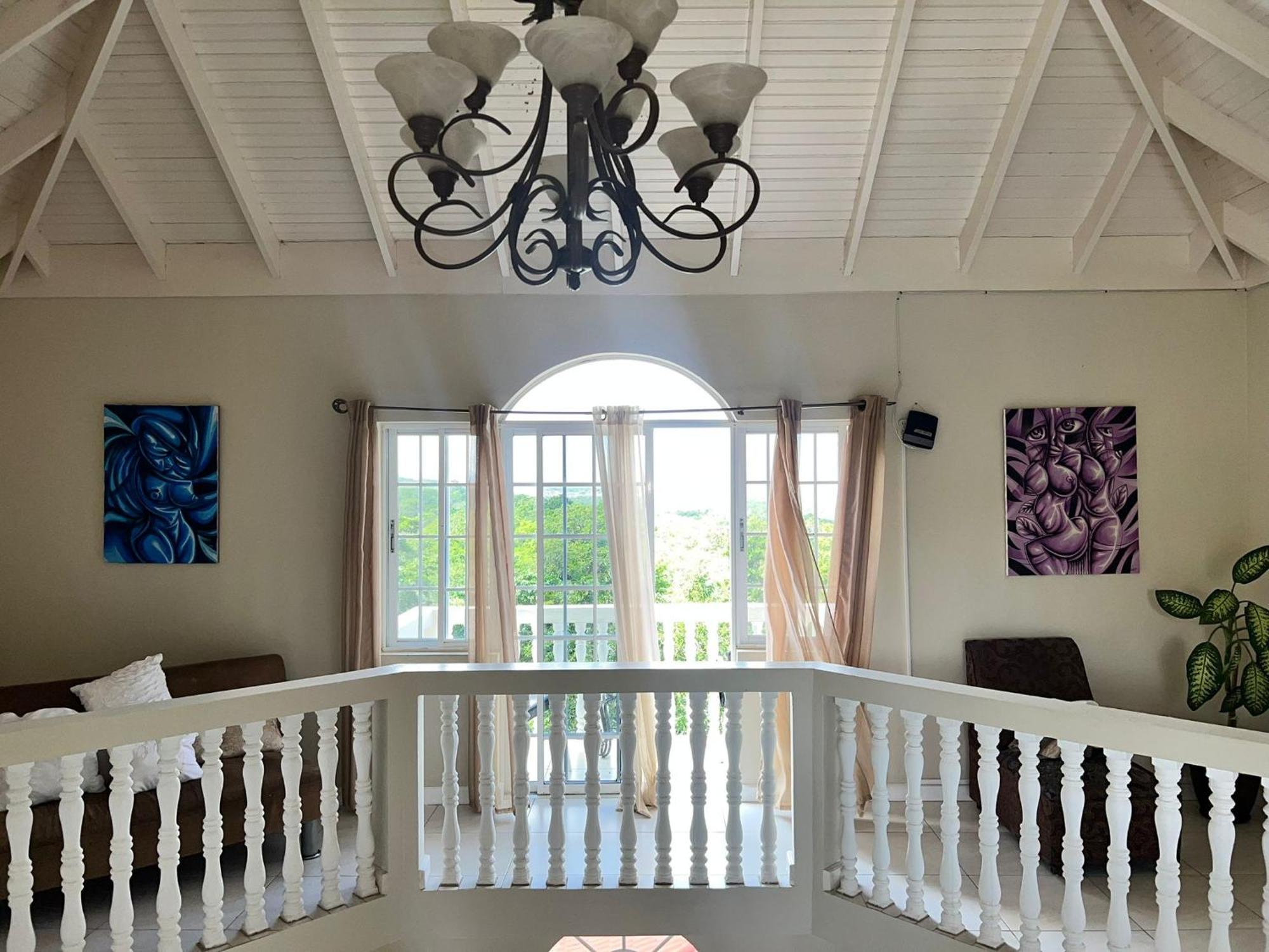 Retreat Guest House Falmouth Εξωτερικό φωτογραφία