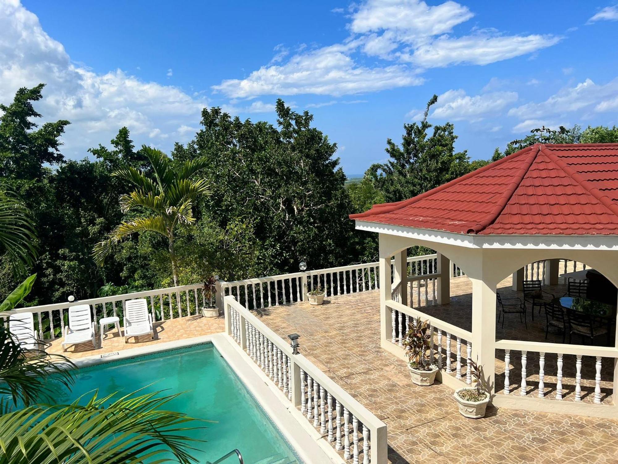Retreat Guest House Falmouth Εξωτερικό φωτογραφία