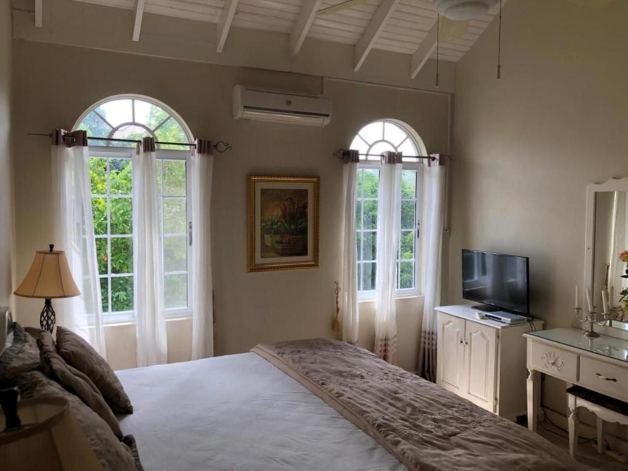 Retreat Guest House Falmouth Εξωτερικό φωτογραφία