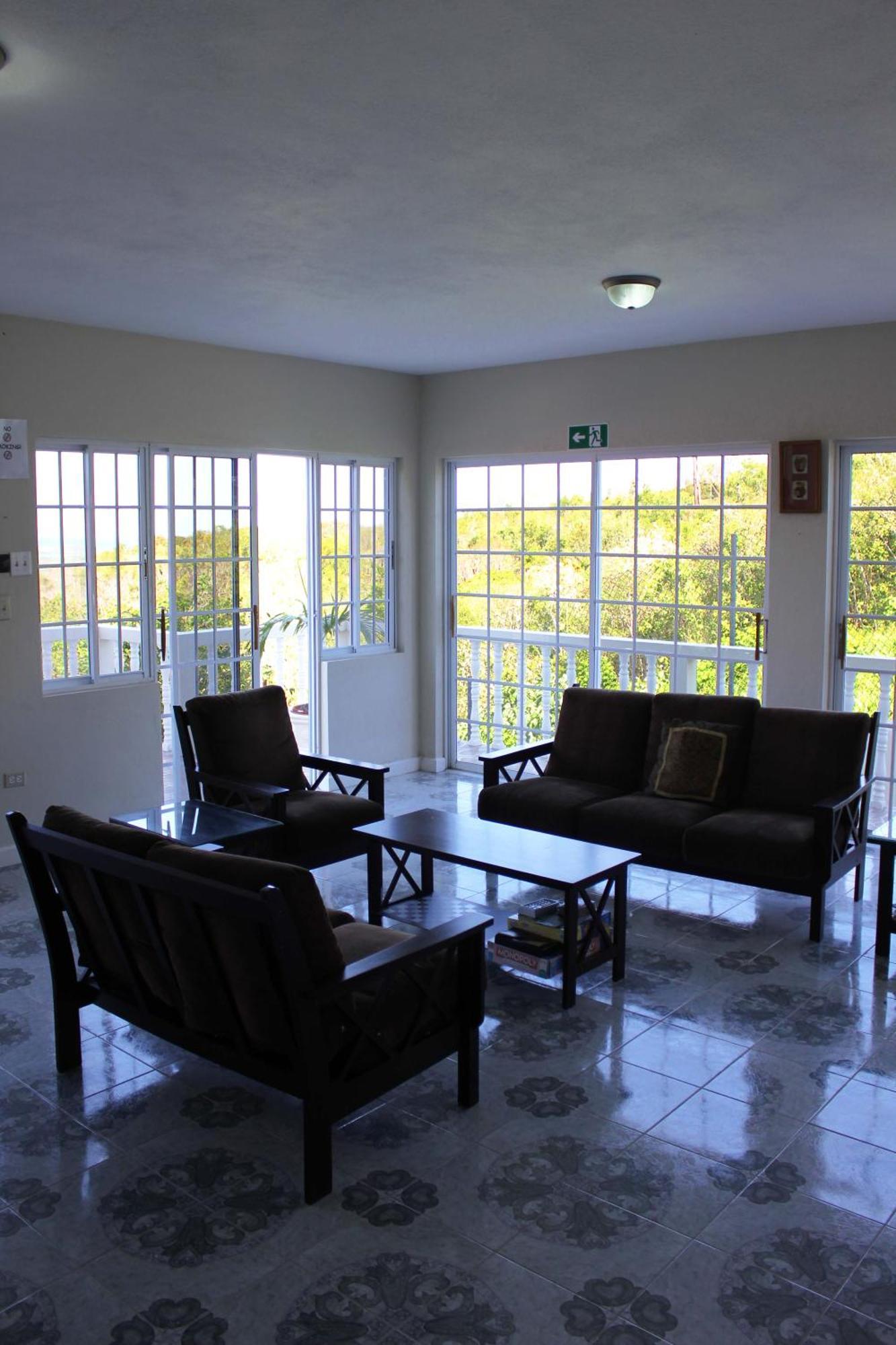 Retreat Guest House Falmouth Εξωτερικό φωτογραφία