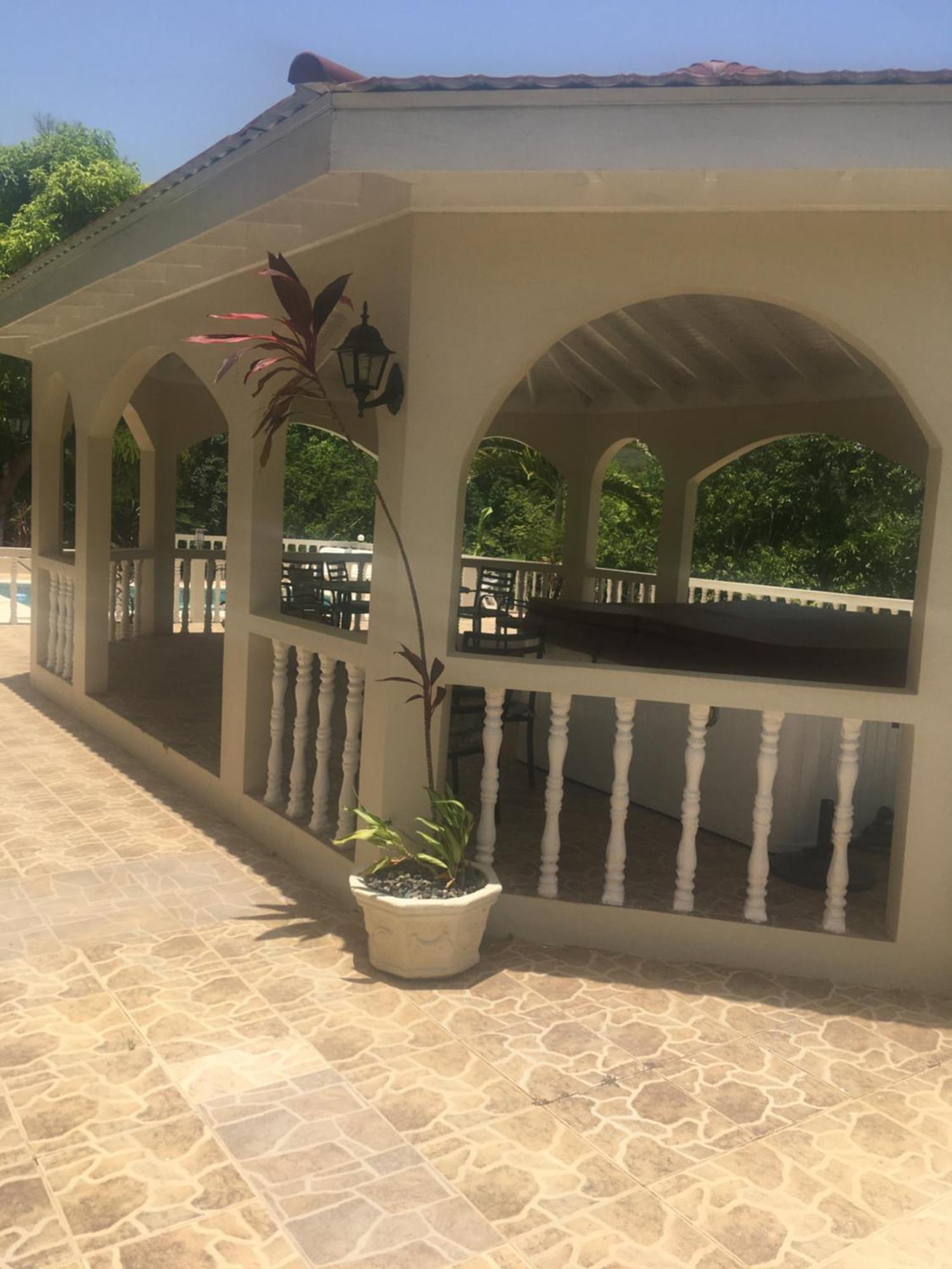 Retreat Guest House Falmouth Εξωτερικό φωτογραφία