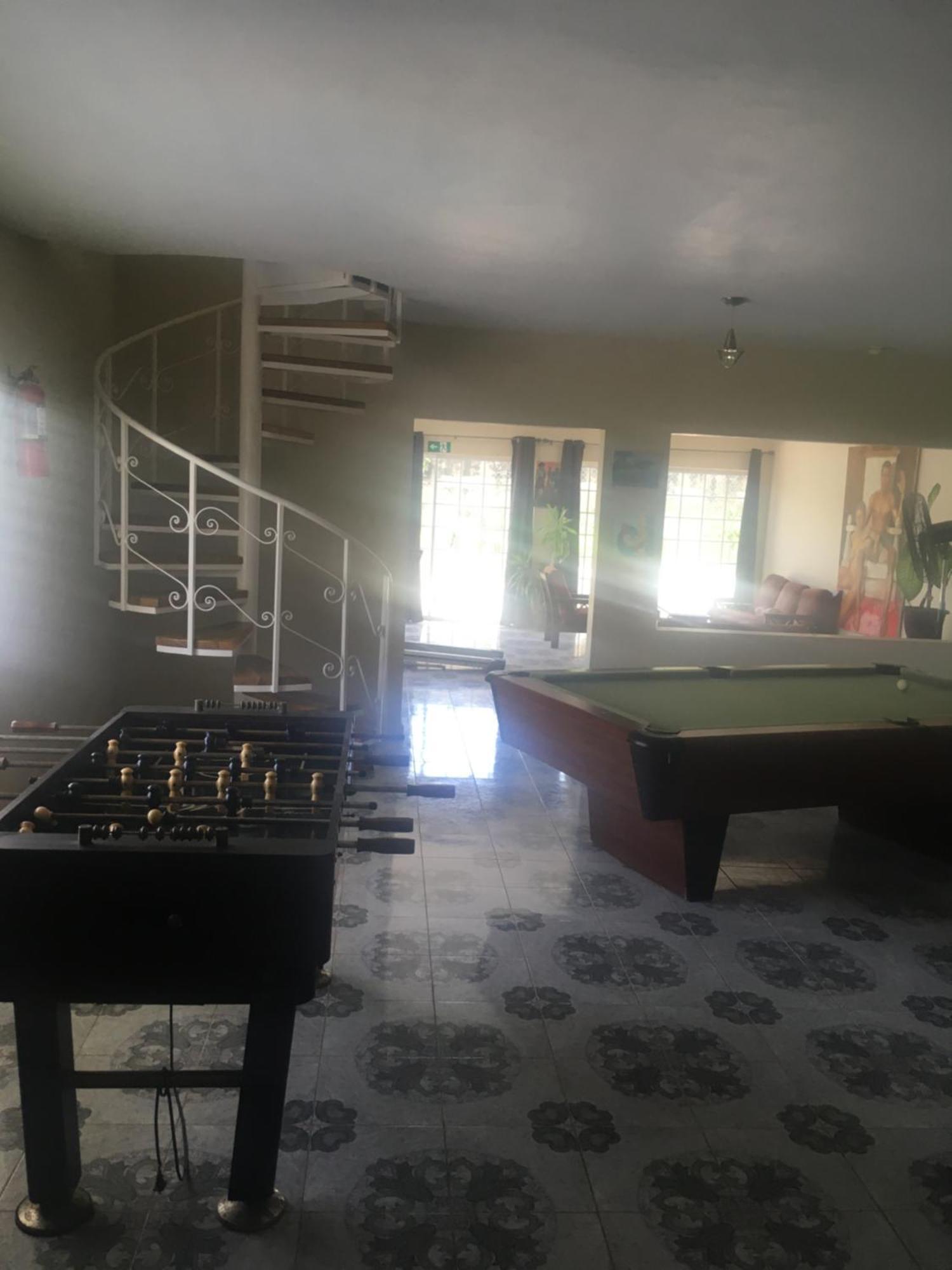 Retreat Guest House Falmouth Εξωτερικό φωτογραφία