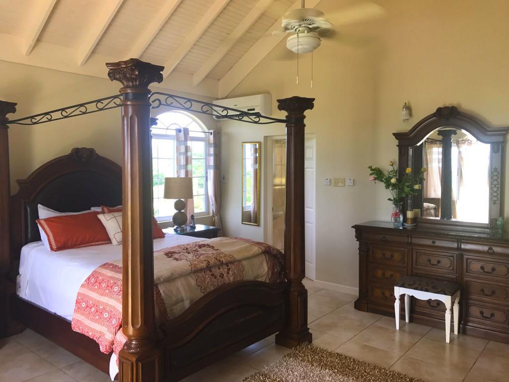 Retreat Guest House Falmouth Εξωτερικό φωτογραφία