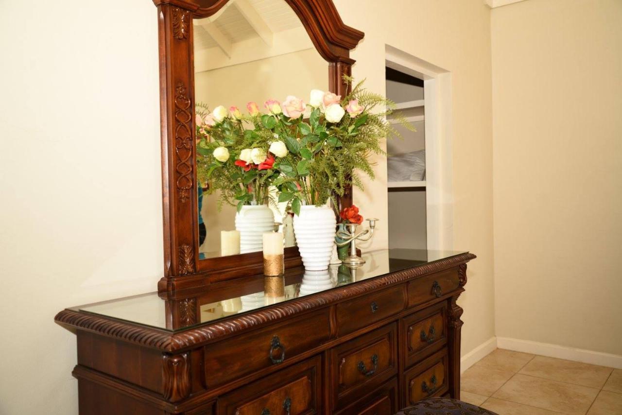 Retreat Guest House Falmouth Εξωτερικό φωτογραφία