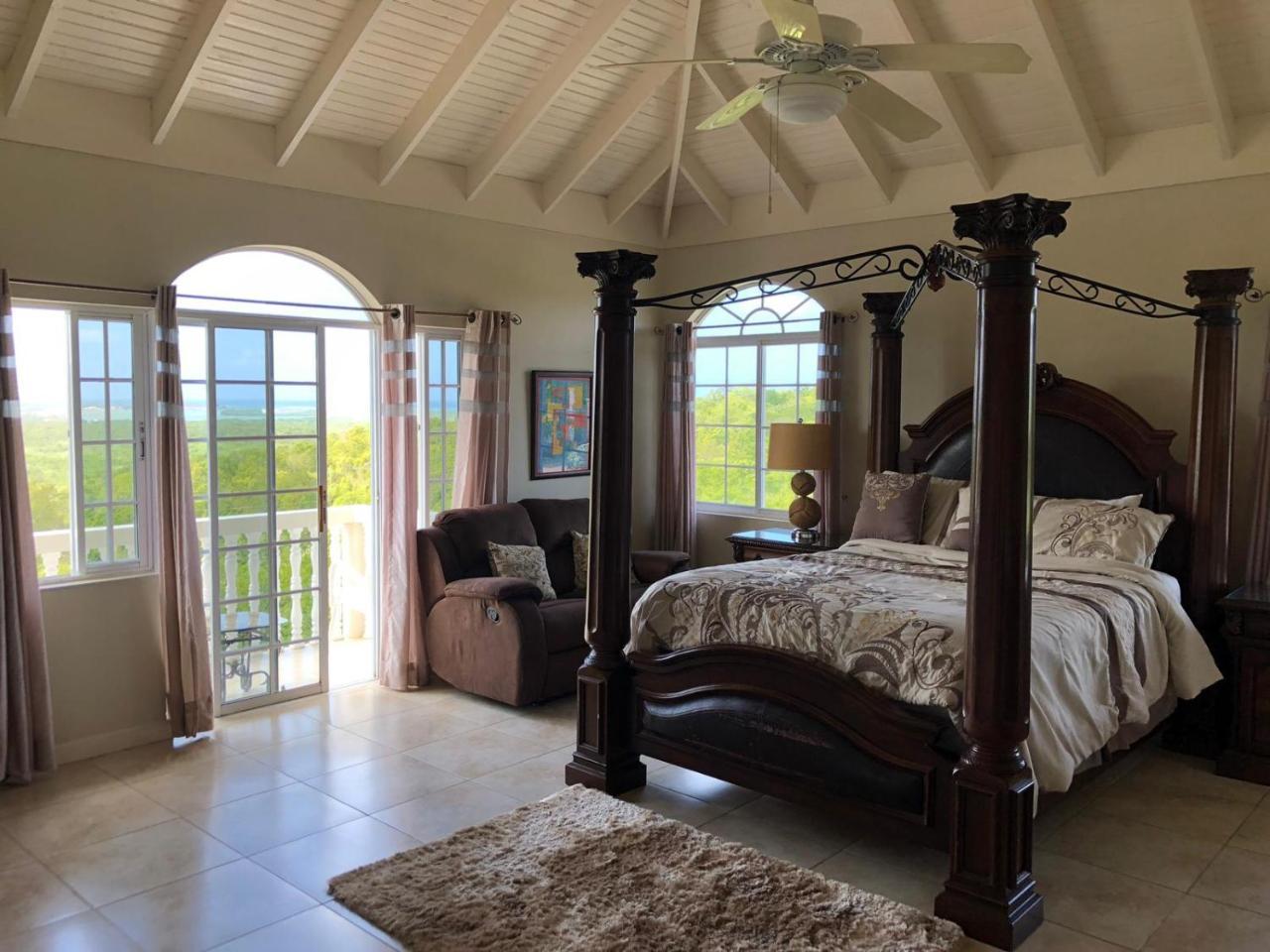 Retreat Guest House Falmouth Εξωτερικό φωτογραφία