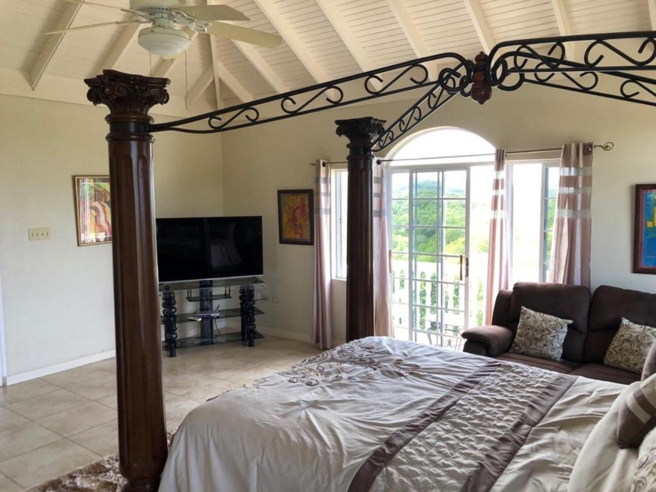Retreat Guest House Falmouth Εξωτερικό φωτογραφία