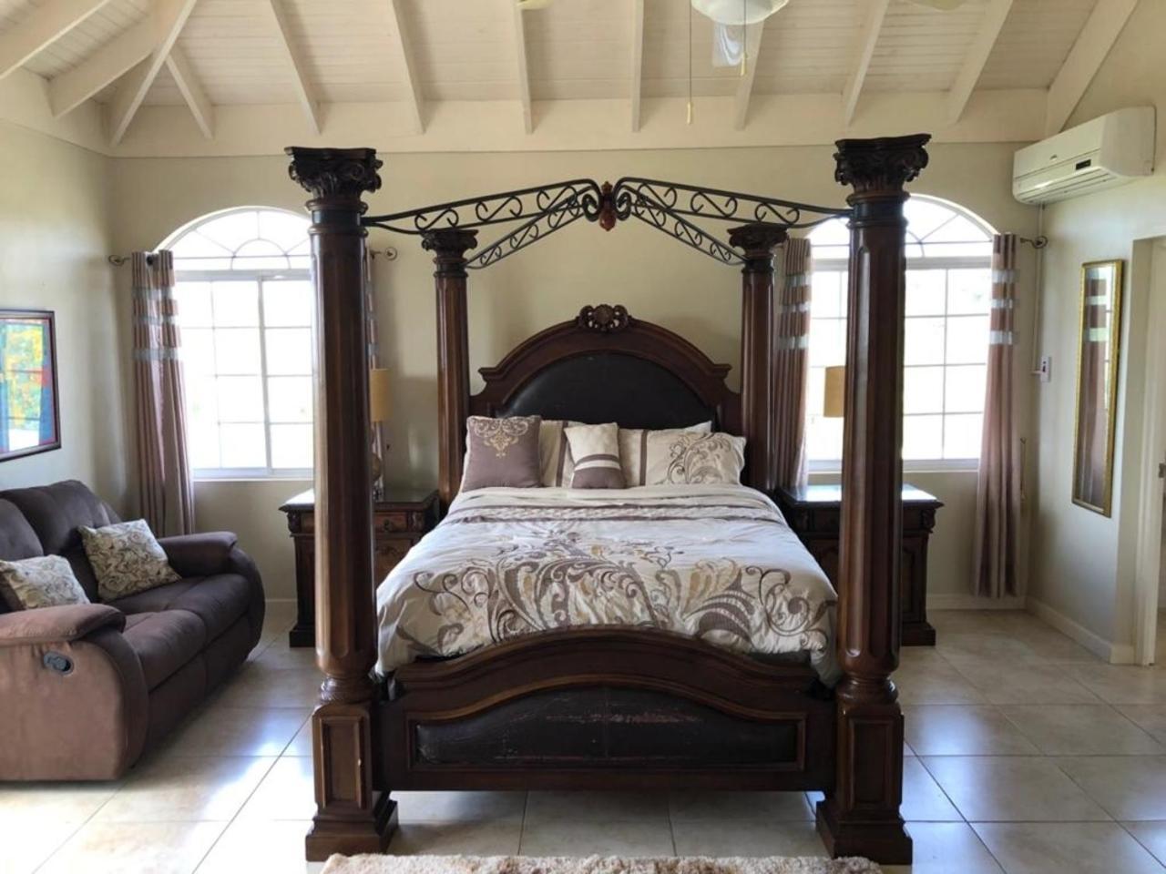 Retreat Guest House Falmouth Εξωτερικό φωτογραφία