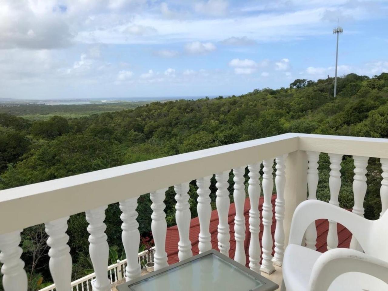 Retreat Guest House Falmouth Εξωτερικό φωτογραφία