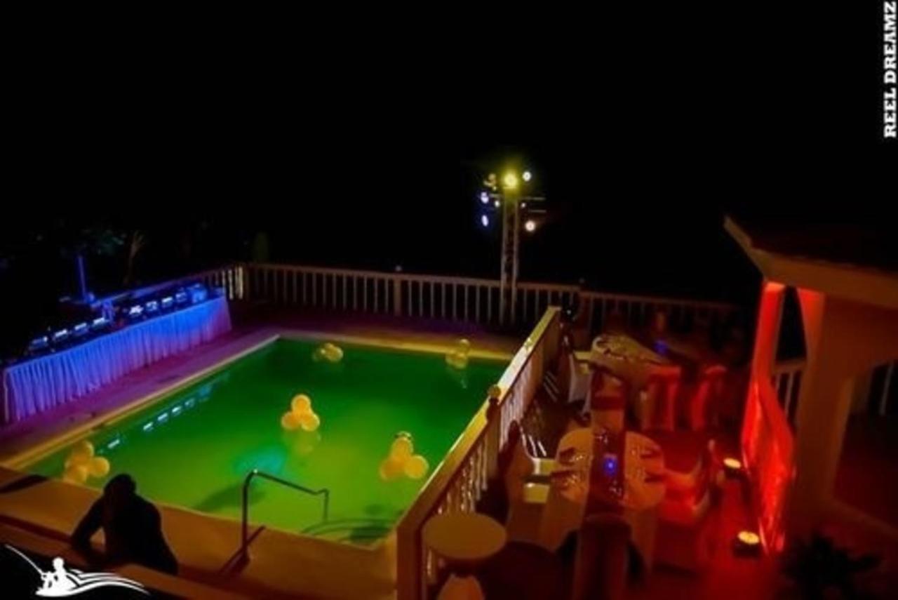 Retreat Guest House Falmouth Εξωτερικό φωτογραφία