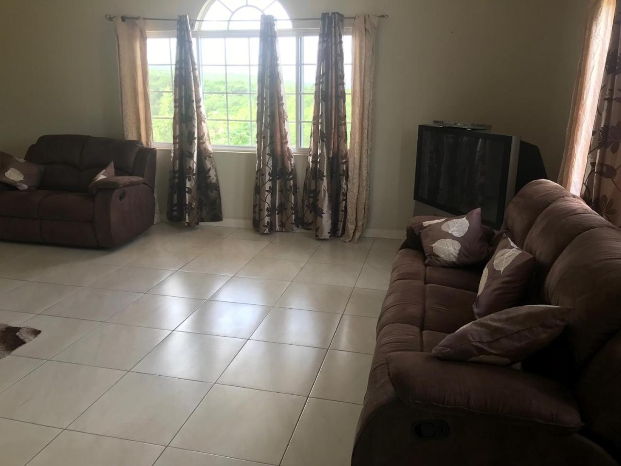 Retreat Guest House Falmouth Εξωτερικό φωτογραφία