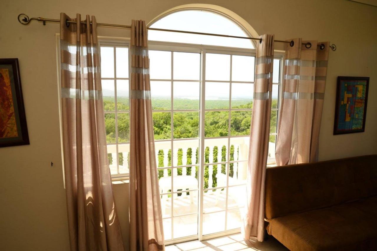 Retreat Guest House Falmouth Εξωτερικό φωτογραφία